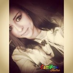 Daria Cheryl Michalewska