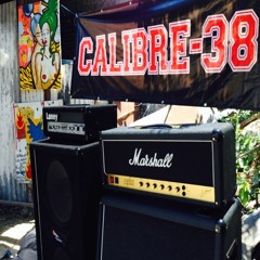 Calibre 38 (Chile)