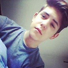 Nick Geens