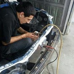 Nismo Gabriel Chavez