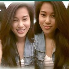 Catriona Janelle Gayatin