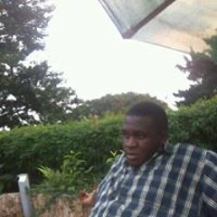 Kakoma Jonathan