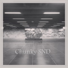 Chunky SND