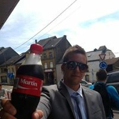 Martin Desse