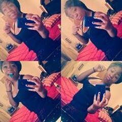 Monifah Go Hard Murphy