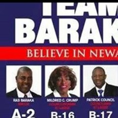 Olriche Toutpuissant Blue