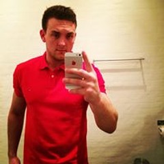 André Tinggaard Jensen