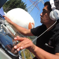 Javier Arriagada Carrillo