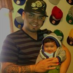 David ElJefe Martinez