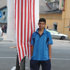 Umer Nasrullah 1