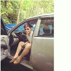 Marcus Julian Festejo