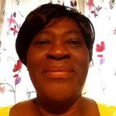 Carmen Mcdonald-Hibbert