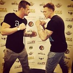 Benji No Nonsense Potter