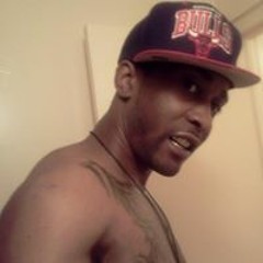 Johnathan Berrian