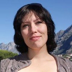 Anna Vergeles