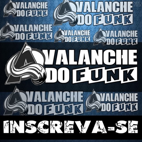 MC BRANKINHO - EU QUERO VER TU AGUENTAR (VICTORFALCÃO) - Avalanche Do Funk