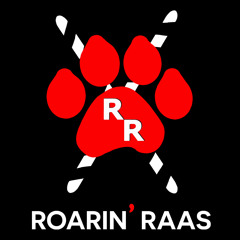 UH Roarin' Raas - Final 2017 Mix