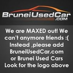 Brunei Used Cars