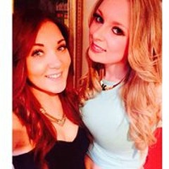 Charlotte Cartwright 3