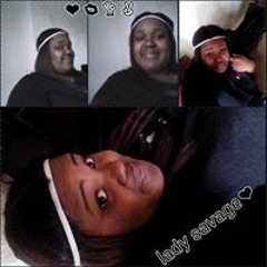 Majia Cold'Hearted Benson