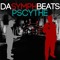 Pscythe