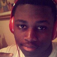 Darrion Naylor