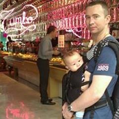 Benjamin John Stevens