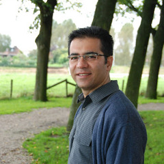 Alireza Ghanadan
