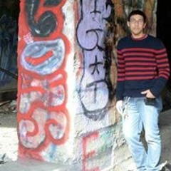 Cameron Jones-Montgomery