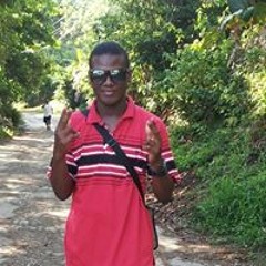 Oriepie Poyser Smiley