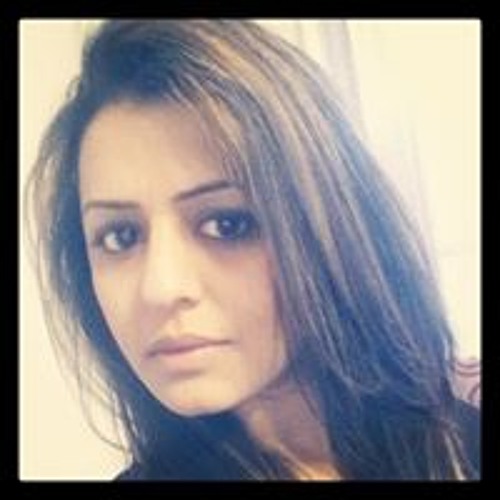 Mirali Vasant’s avatar