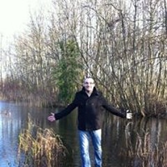 Stefan Van T Noordende