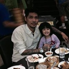 Richard Mark Soliven