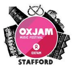 Oxjam Stafford
