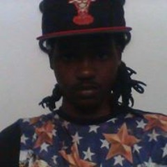 Dre Keepitonem Skrilla