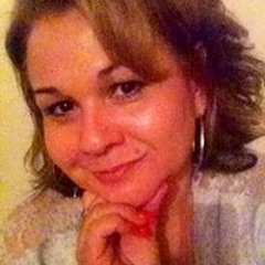 Louisa Montenegro Salcido