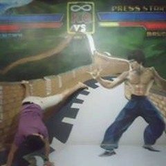 Marc Kristoffer Marcelo