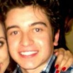 Josh Hernz Villarreal