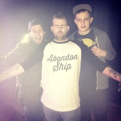 Drum and bass