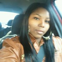 DarlessiaMy'kelle Allen