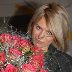 Ksenia Alterman-Polteva