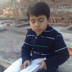 Aslam Bhatti 1
