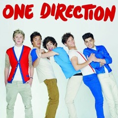 One direction