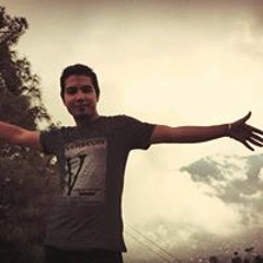 Basit Khan 38