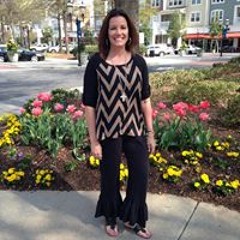 Hope Rutherford Tillotson