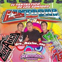 Soniido Monarca Tlapa Gro