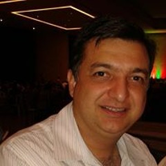 Giuliano Faria
