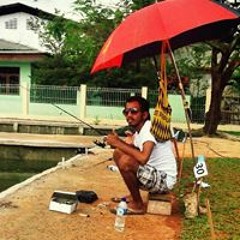 Ronald Dosantos Manggara