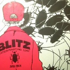 Ralph Blitz