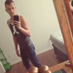 Stephen Galandie-Plain